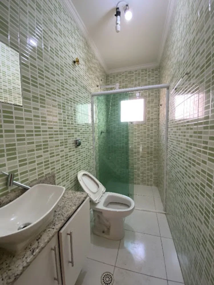 Sobrado, 3 quartos, 130 m² - Foto 11