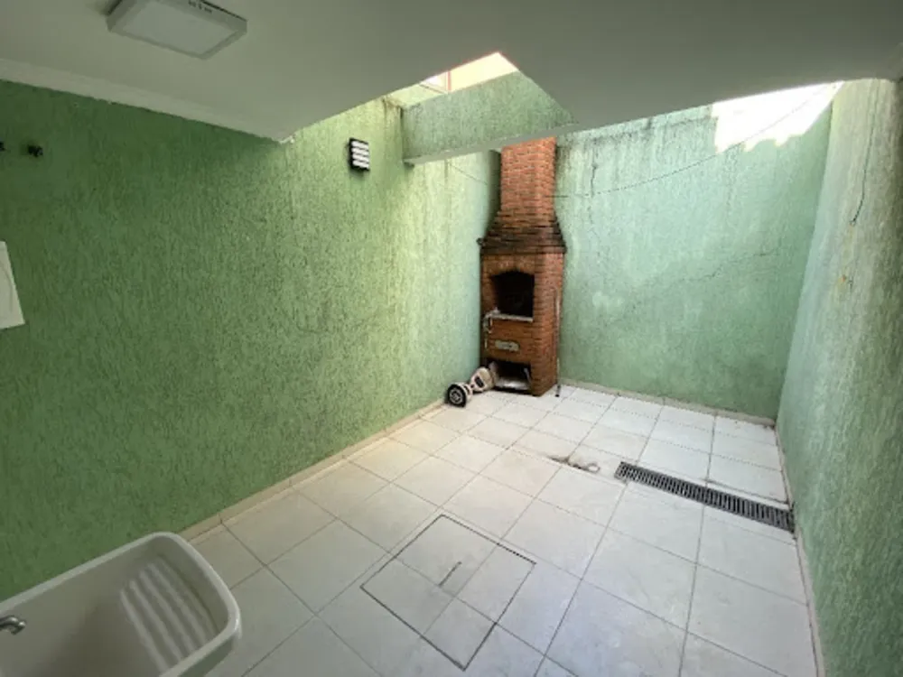 Sobrado, 3 quartos, 130 m² - Foto 5