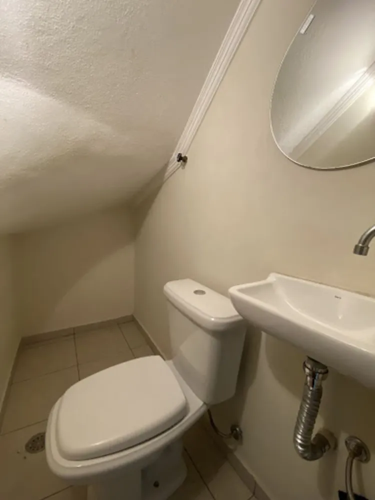 Sobrado, 3 quartos, 130 m² - Foto 8