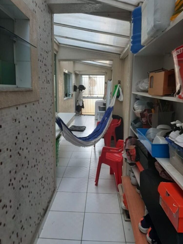 Apartamento, 2 quartos, 110 m² - Foto 4