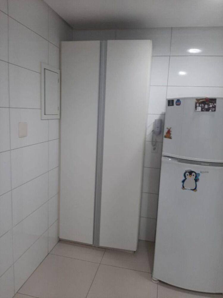 Apartamento, 2 quartos, 110 m² - Foto 1