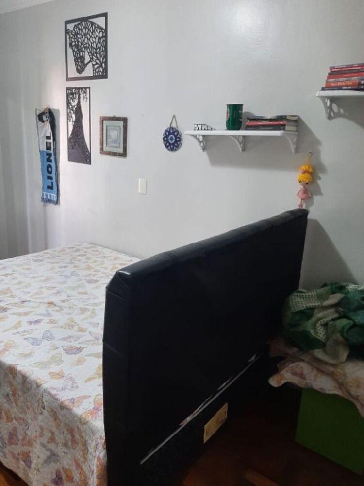 Apartamento, 2 quartos, 110 m² - Foto 2