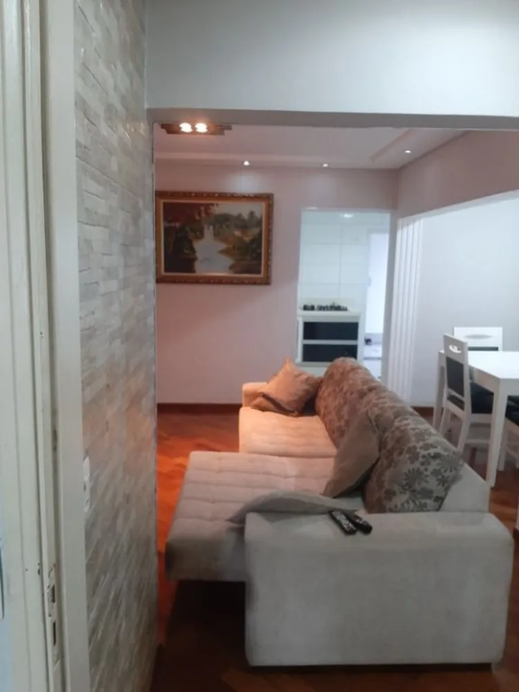 Apartamento, 2 quartos, 110 m² - Foto 1