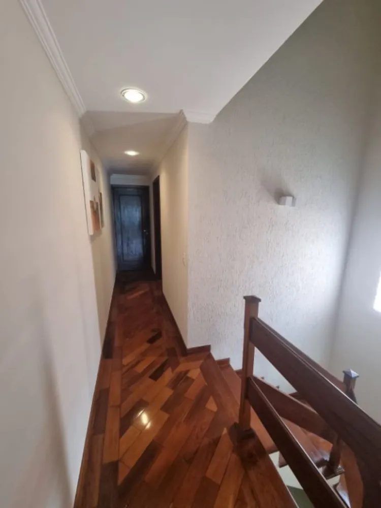 Sobrado, 3 quartos, 258 m² - Foto 7