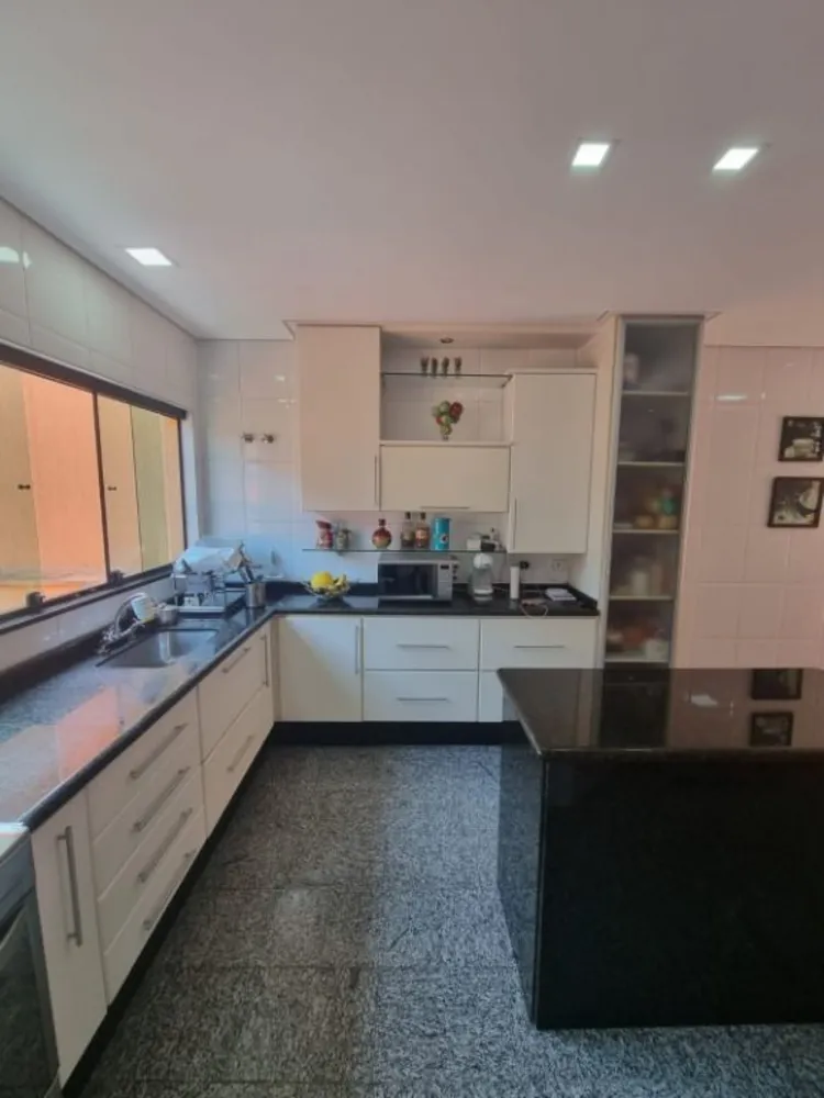 Sobrado, 3 quartos, 258 m² - Foto 6