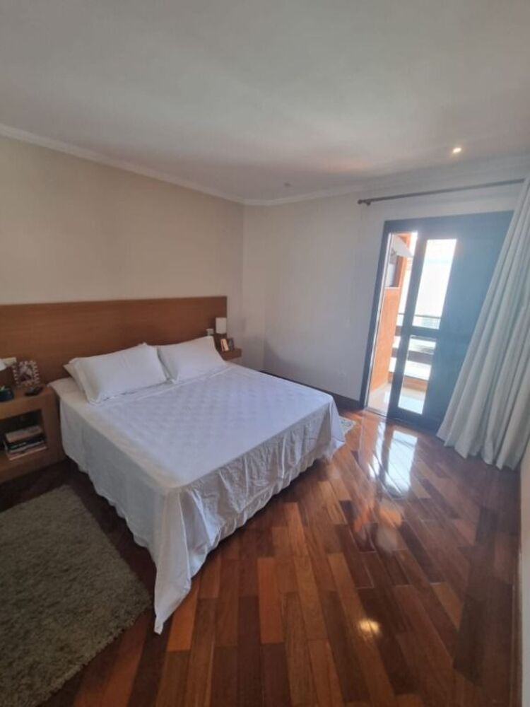 Sobrado, 3 quartos, 258 m² - Foto 3