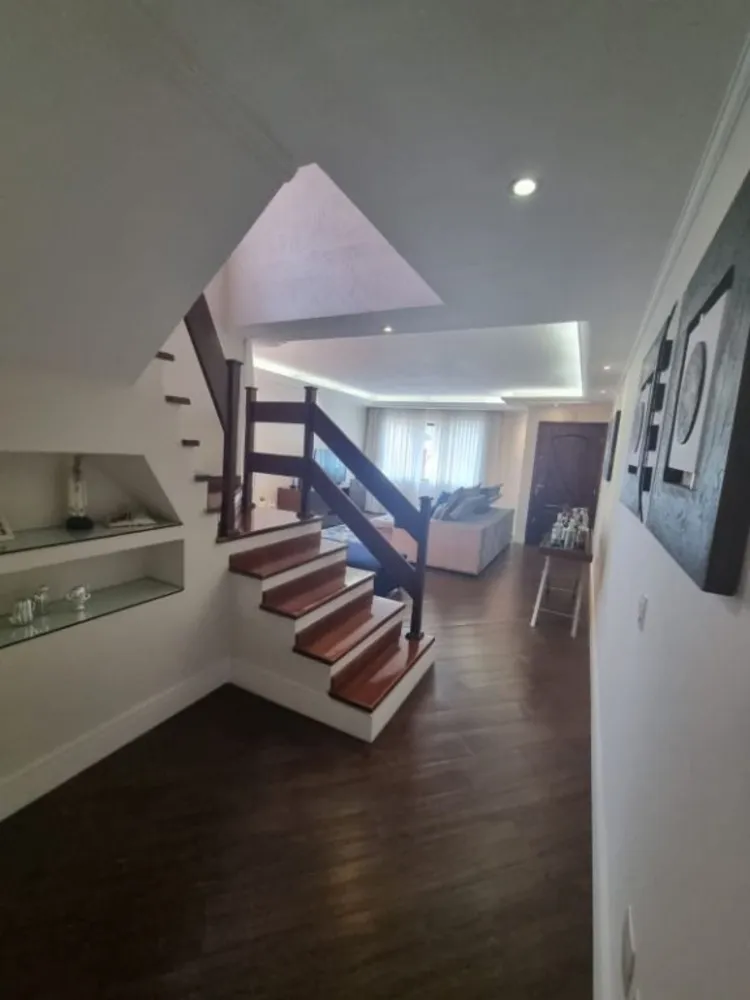 Sobrado, 3 quartos, 258 m² - Foto 3