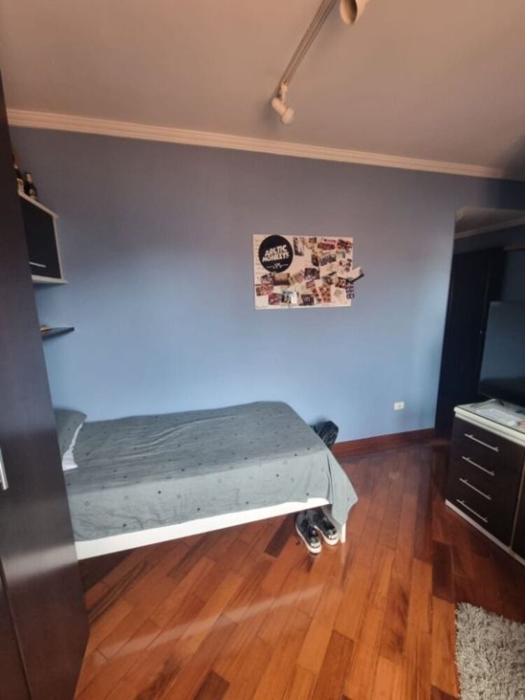 Sobrado, 3 quartos, 258 m² - Foto 4