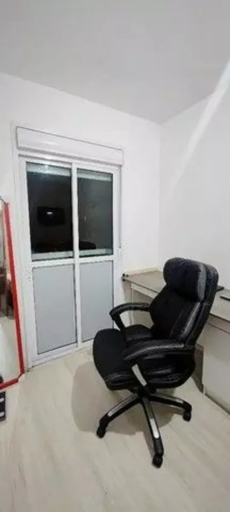 Cobertura, 2 quartos, 110 m² - Foto 4