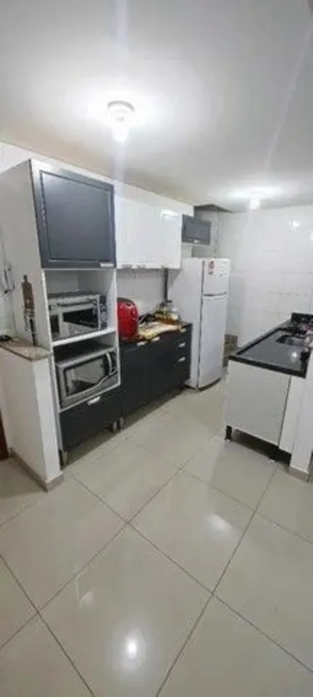 Cobertura, 2 quartos, 110 m² - Foto 9