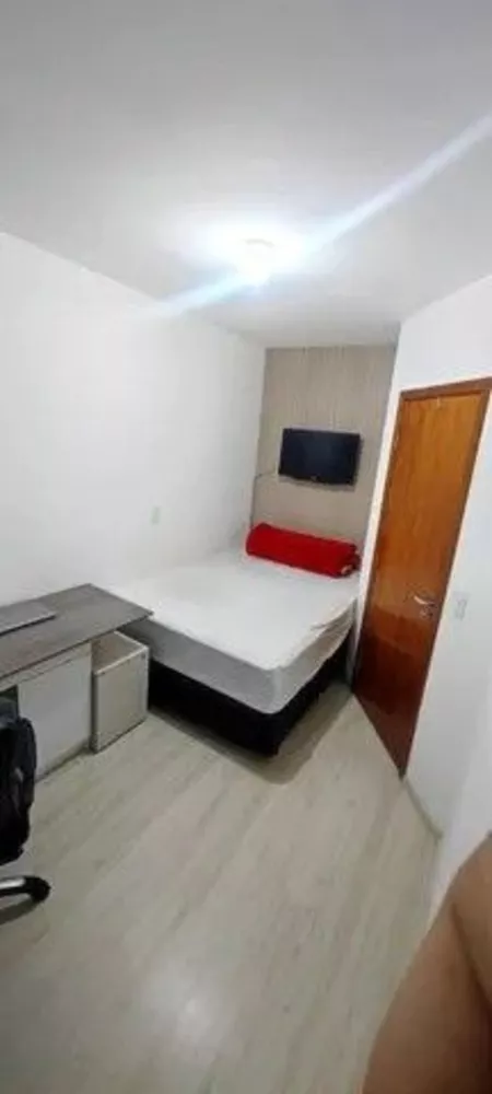 Cobertura, 2 quartos, 110 m² - Foto 1