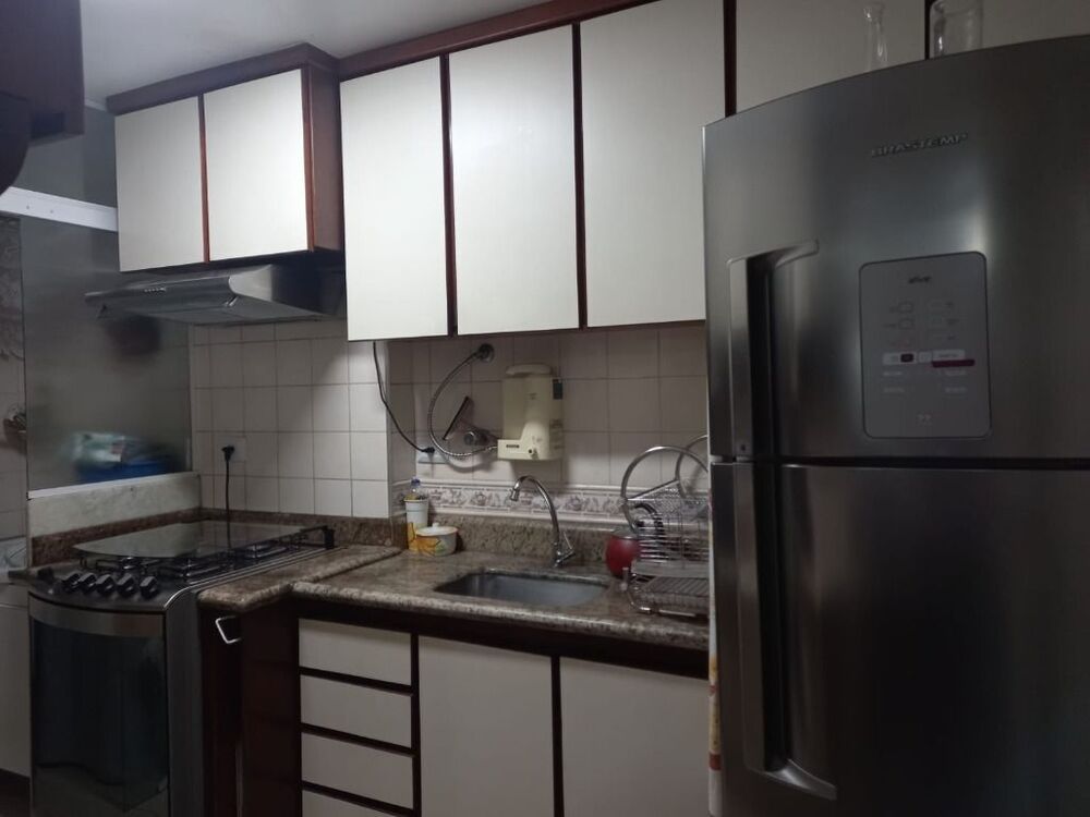 Apartamento, 3 quartos, 57 m² - Foto 7