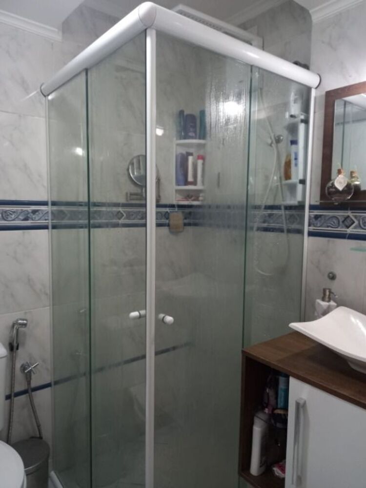 Apartamento, 3 quartos, 57 m² - Foto 9