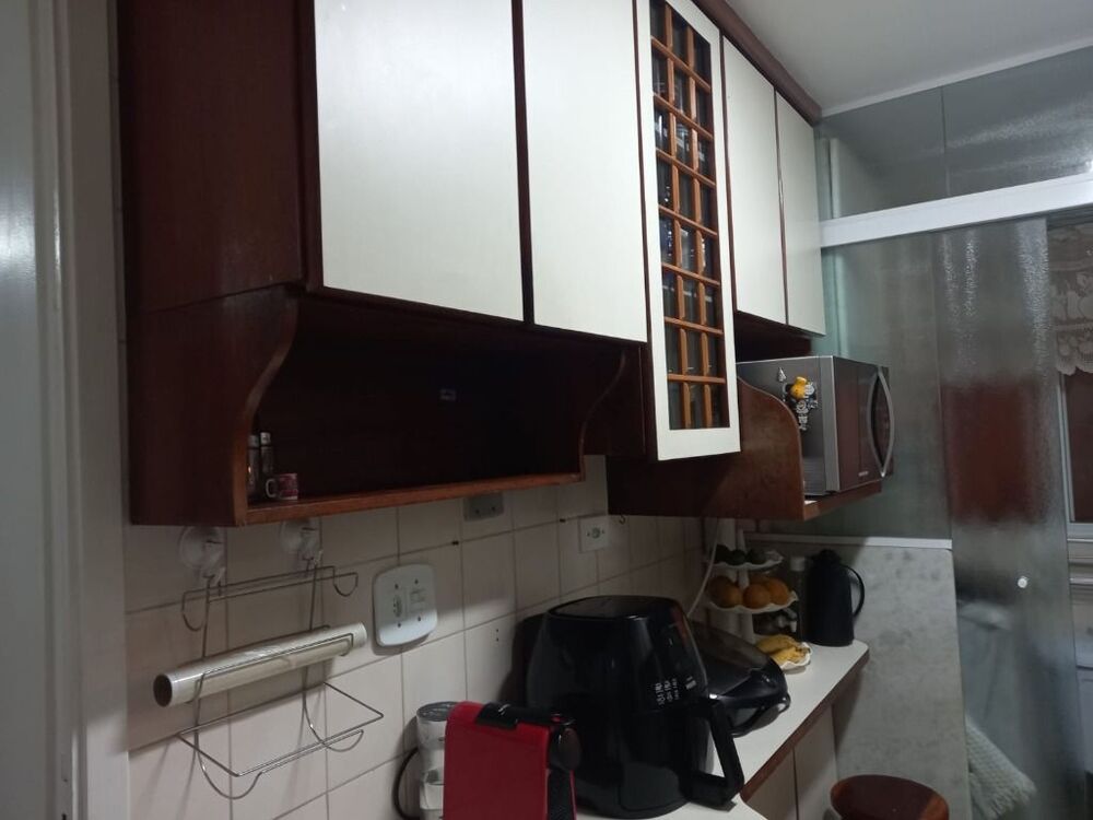 Apartamento, 3 quartos, 57 m² - Foto 6