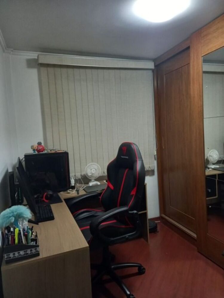 Apartamento, 3 quartos, 57 m² - Foto 10