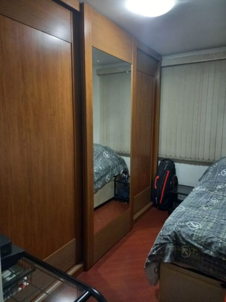 Apartamento, 3 quartos, 57 m² - Foto 11