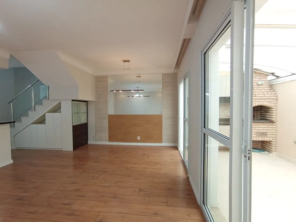 Sobrado, 3 quartos, 101 m² - Foto 1