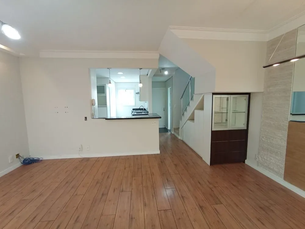 Sobrado, 3 quartos, 101 m² - Foto 3
