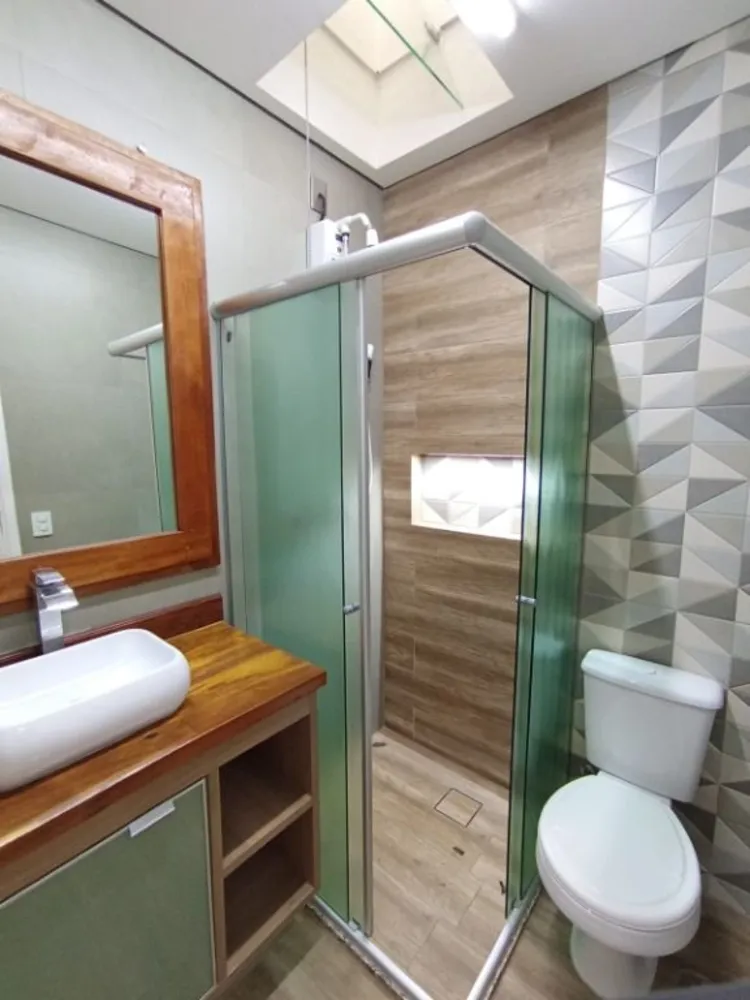 Sobrado, 3 quartos, 101 m² - Foto 10