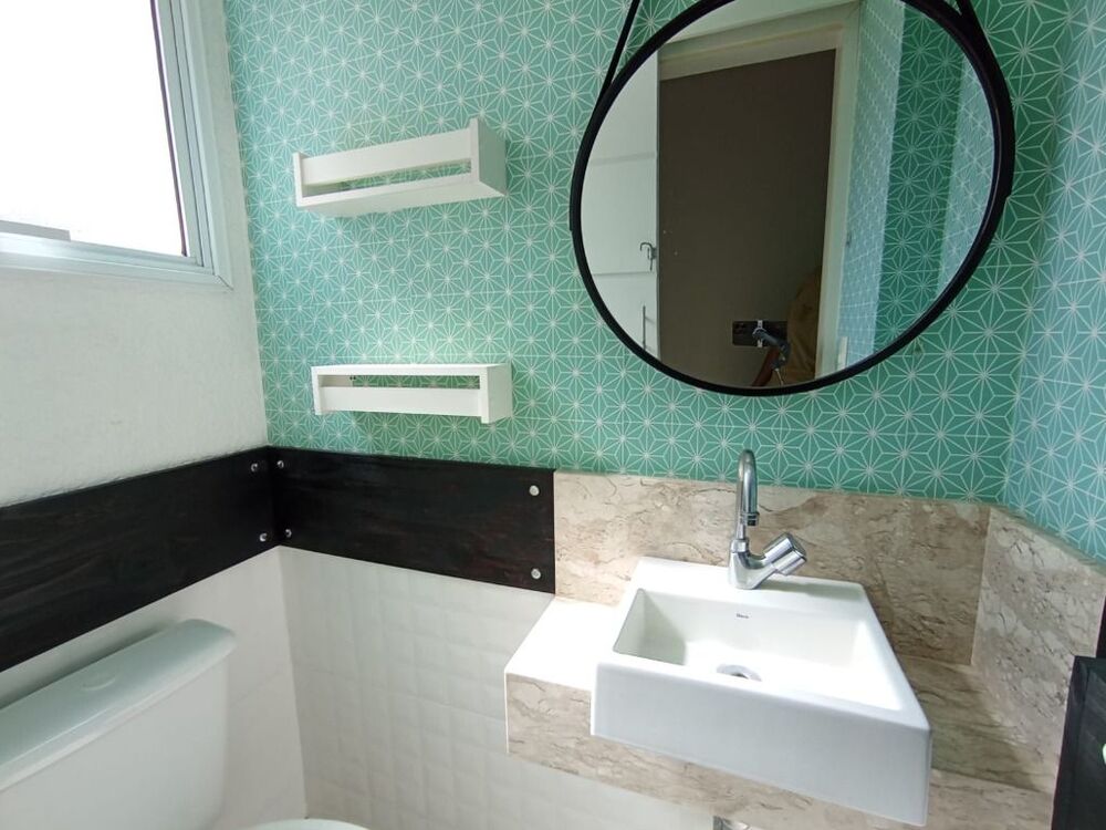 Sobrado, 3 quartos, 101 m² - Foto 3