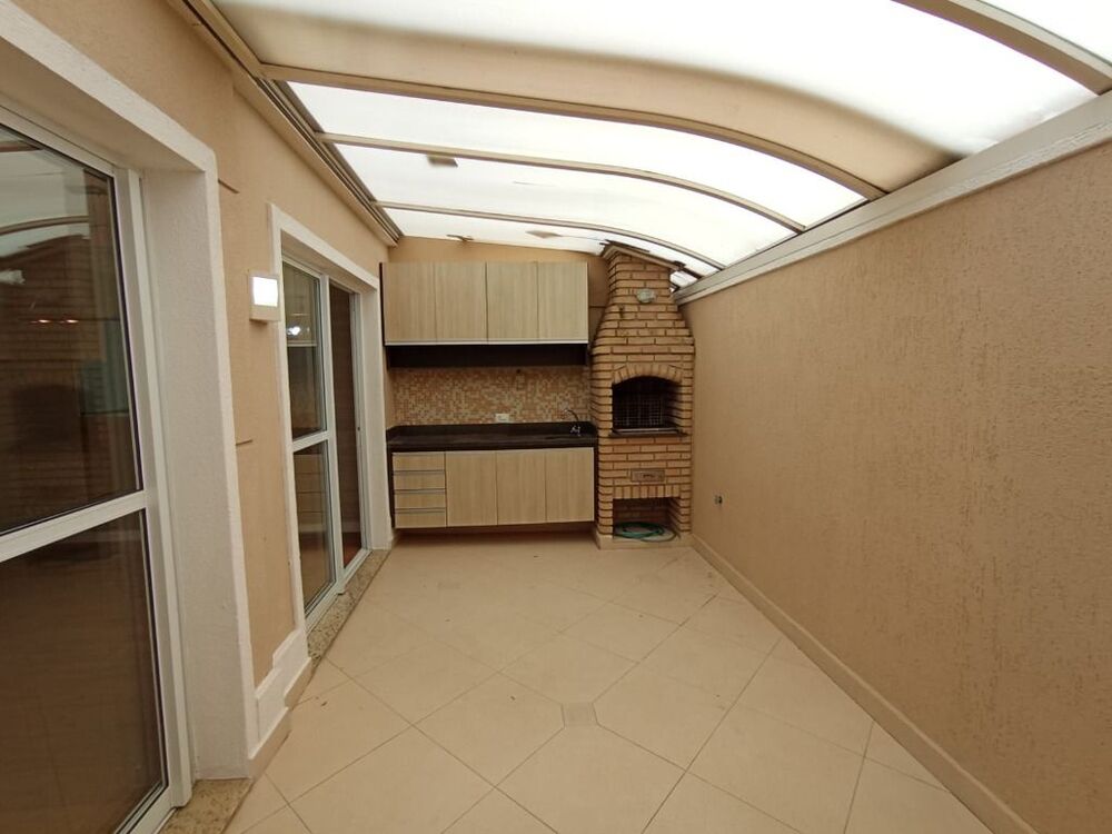 Sobrado, 3 quartos, 101 m² - Foto 4