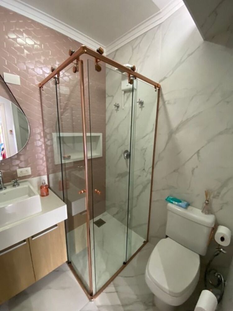 Sobrado, 4 quartos, 454 m² - Foto 2