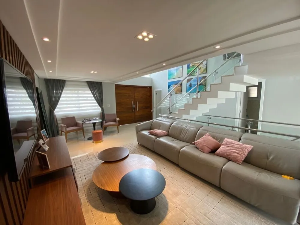 Sobrado, 4 quartos, 454 m² - Foto 2