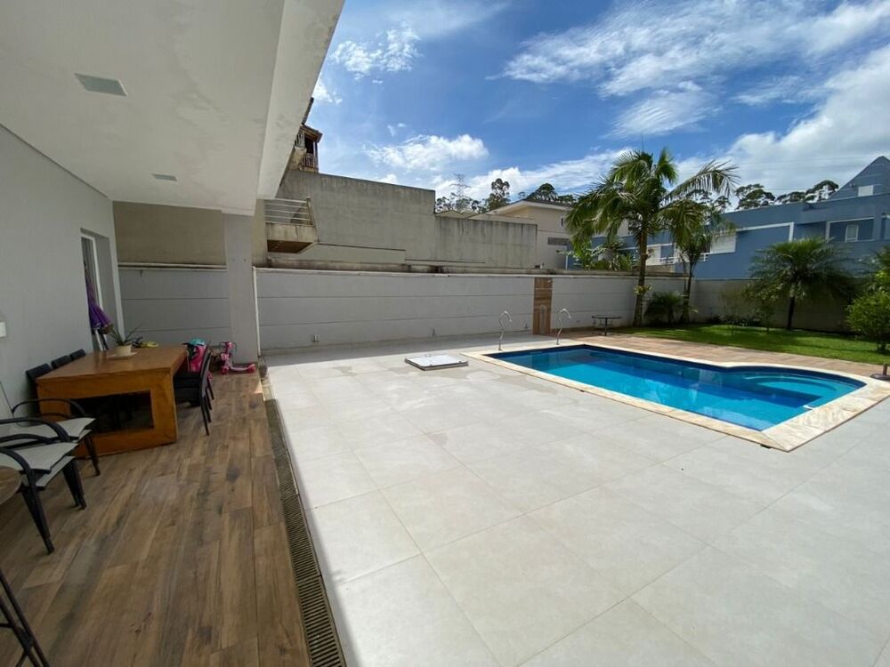 Sobrado, 4 quartos, 454 m² - Foto 3