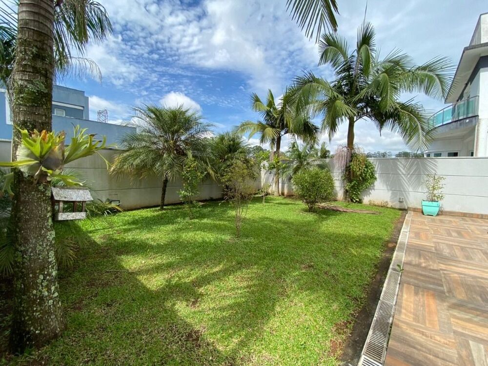 Sobrado, 4 quartos, 454 m² - Foto 4