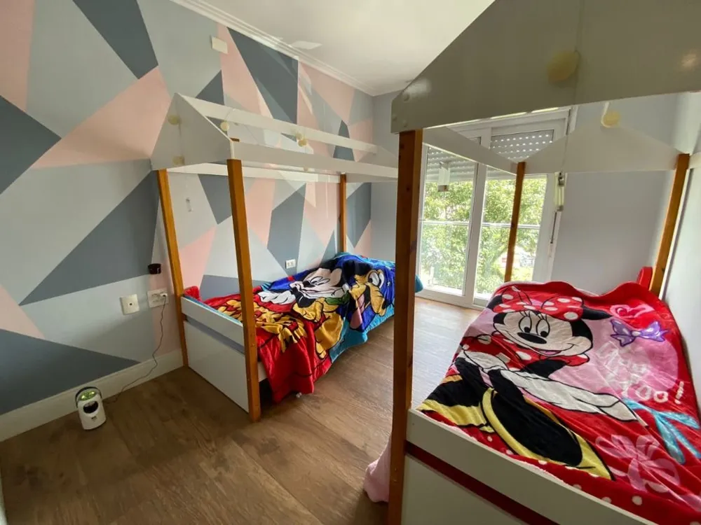 Sobrado, 4 quartos, 454 m² - Foto 7