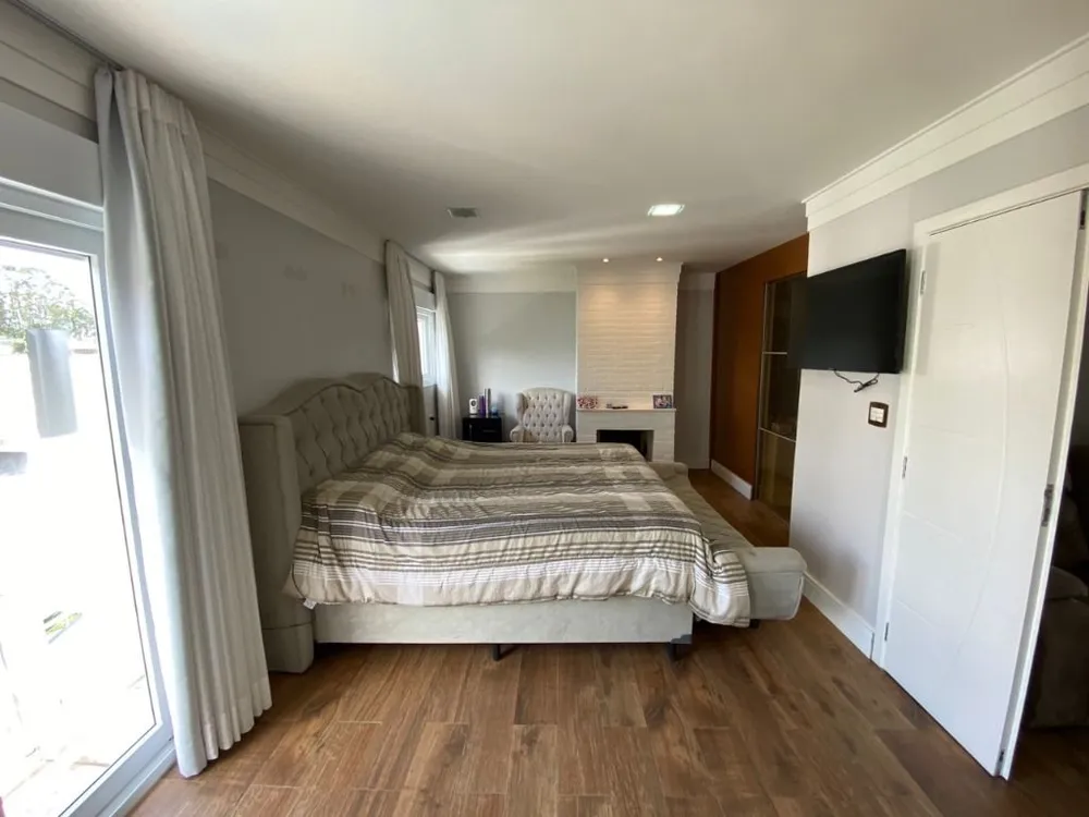 Sobrado, 4 quartos, 454 m² - Foto 5