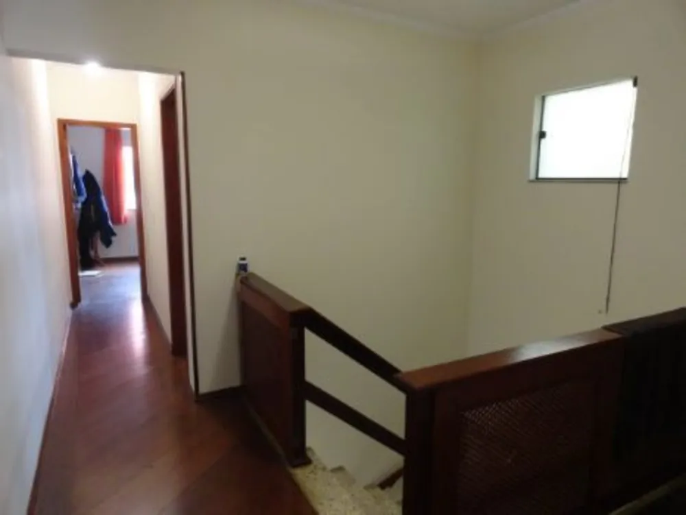 Sobrado, 3 quartos, 199 m² - Foto 12