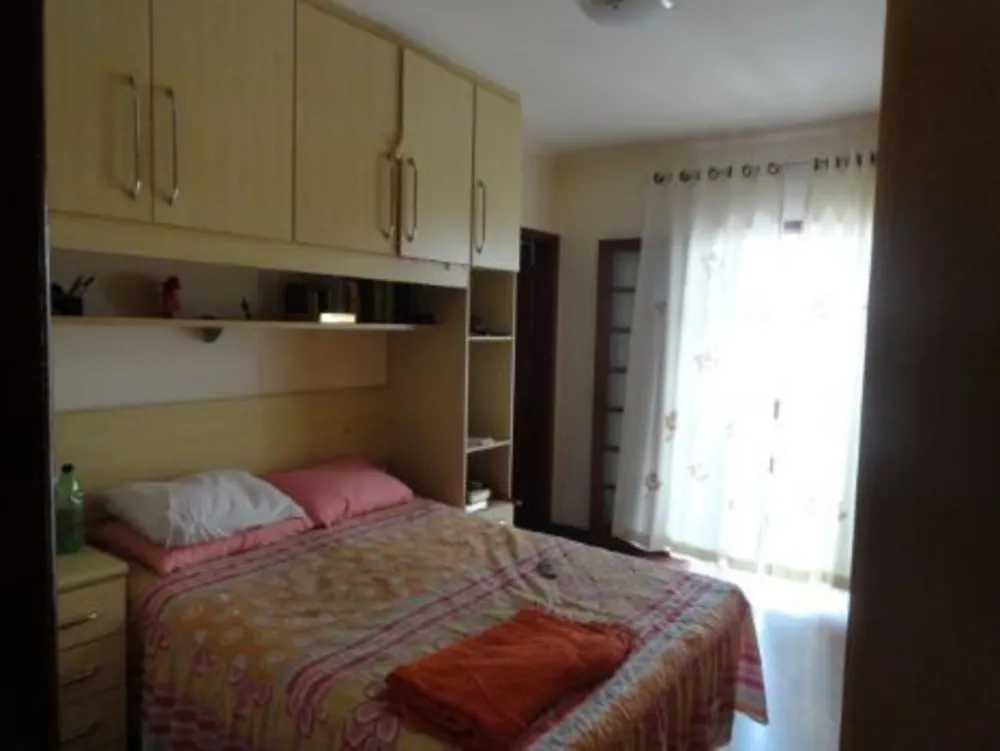Sobrado, 3 quartos, 199 m² - Foto 14