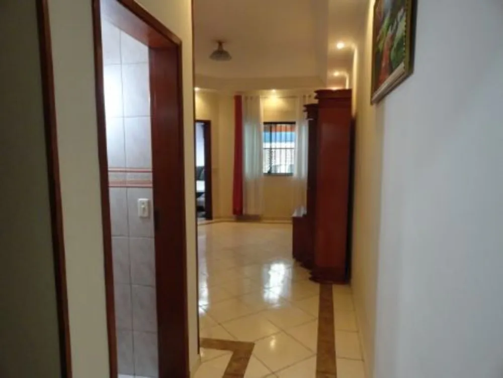Sobrado, 3 quartos, 199 m² - Foto 2