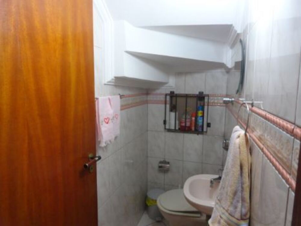 Sobrado, 3 quartos, 199 m² - Foto 3