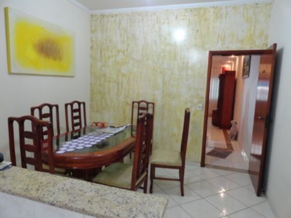 Sobrado, 3 quartos, 199 m² - Foto 5