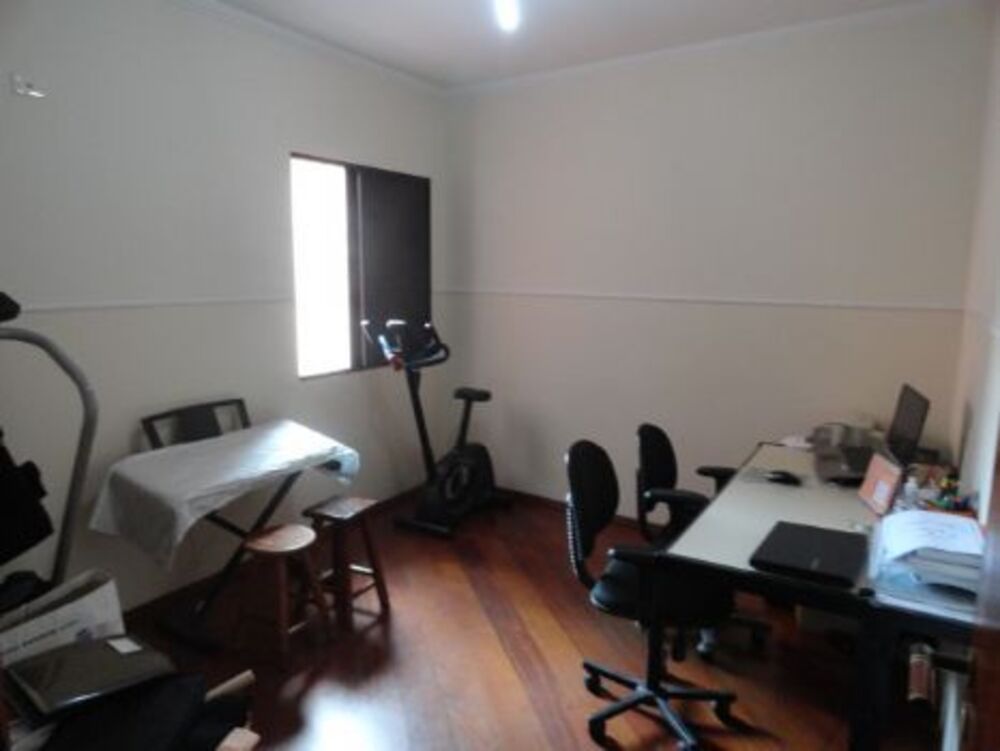 Sobrado, 3 quartos, 199 m² - Foto 4