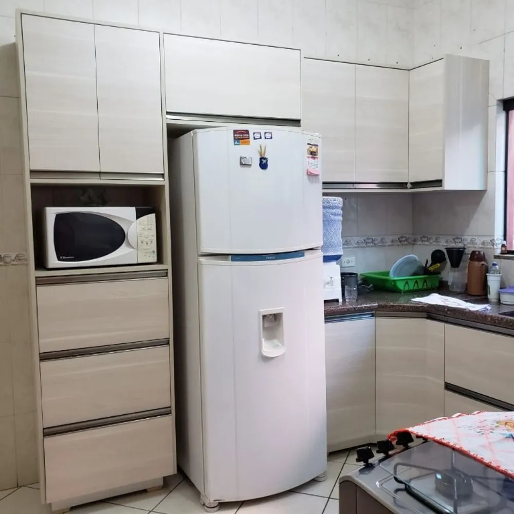 Sobrado, 3 quartos, 199 m² - Foto 7