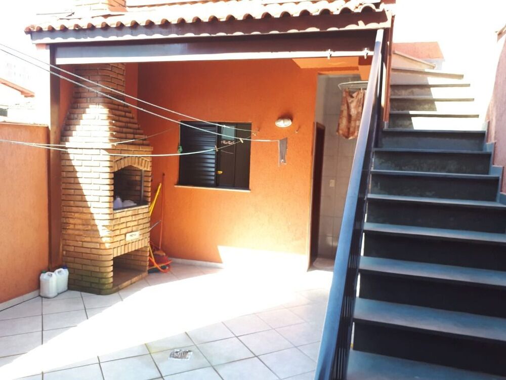 Sobrado, 3 quartos, 199 m² - Foto 7