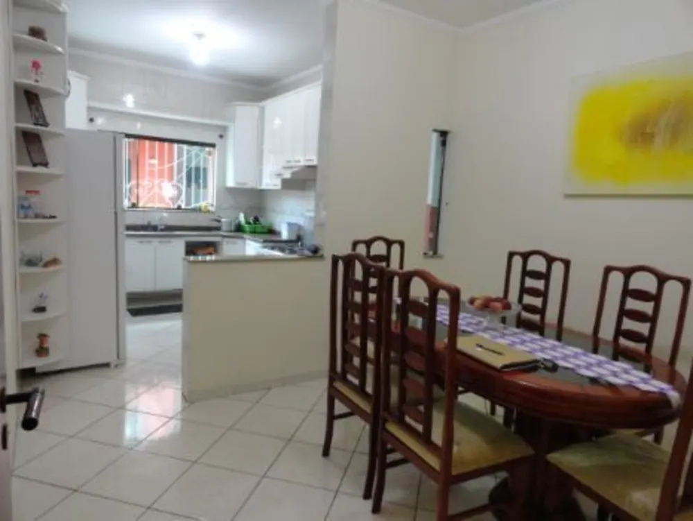 Sobrado, 3 quartos, 199 m² - Foto 4