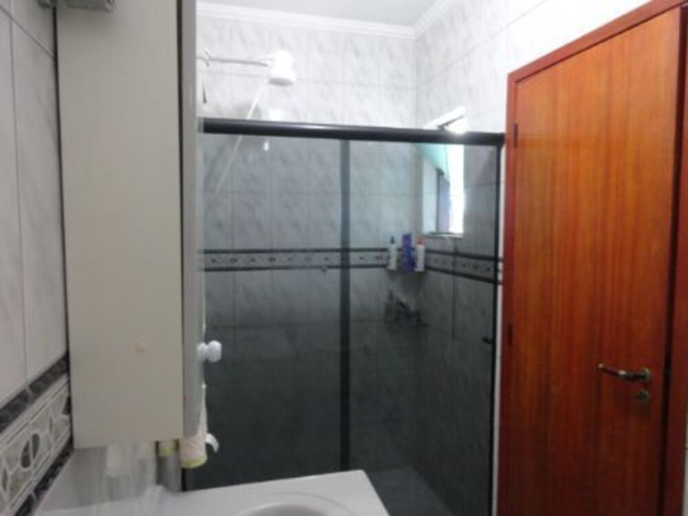 Sobrado, 3 quartos, 199 m² - Foto 1