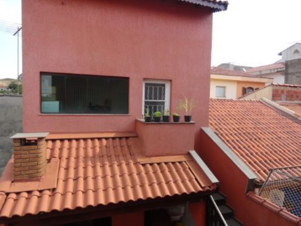 Sobrado, 3 quartos, 199 m² - Foto 2