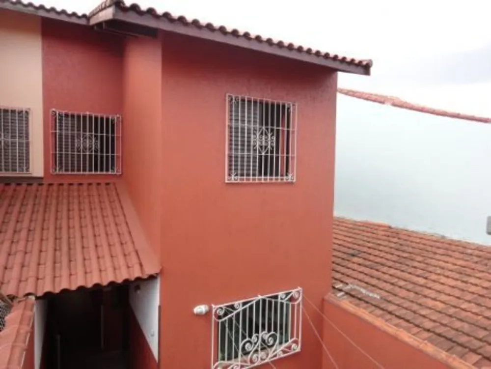 Sobrado, 3 quartos, 199 m² - Foto 16