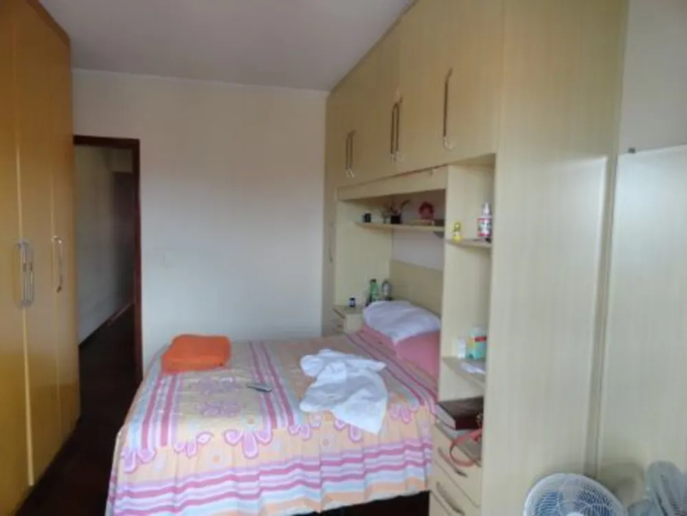 Sobrado, 3 quartos, 199 m² - Foto 15