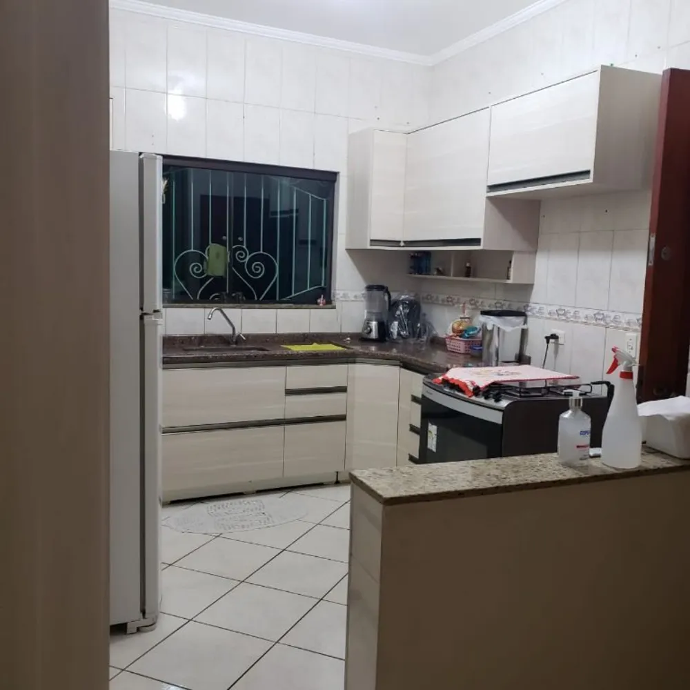 Sobrado, 3 quartos, 199 m² - Foto 5