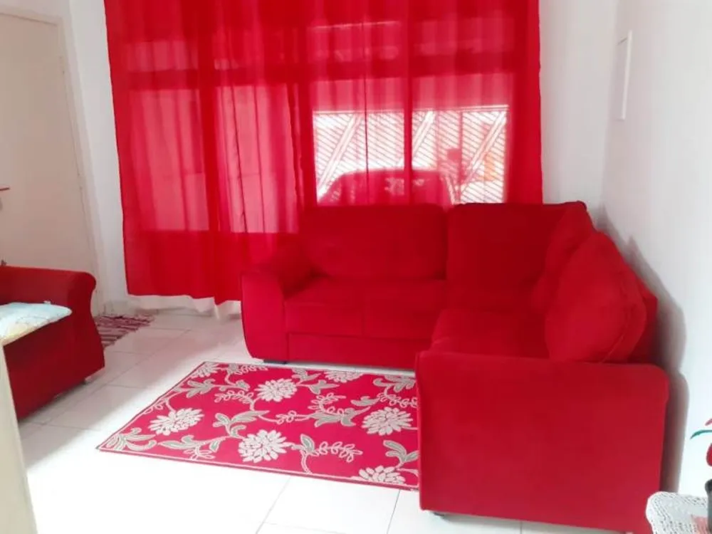 Casa, 3 quartos, 136 m² - Foto 2