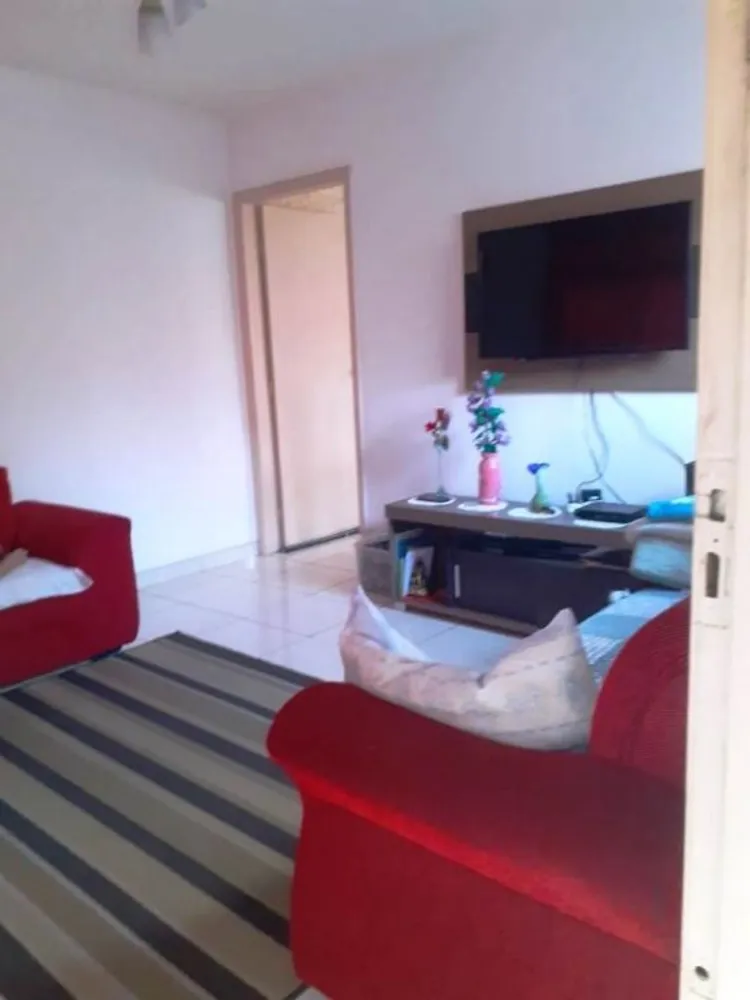 Casa, 3 quartos, 136 m² - Foto 1