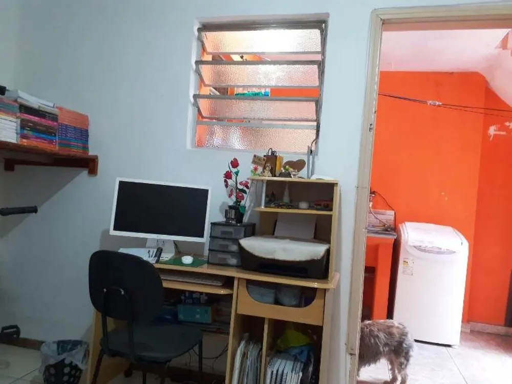 Casa, 3 quartos, 136 m² - Foto 8