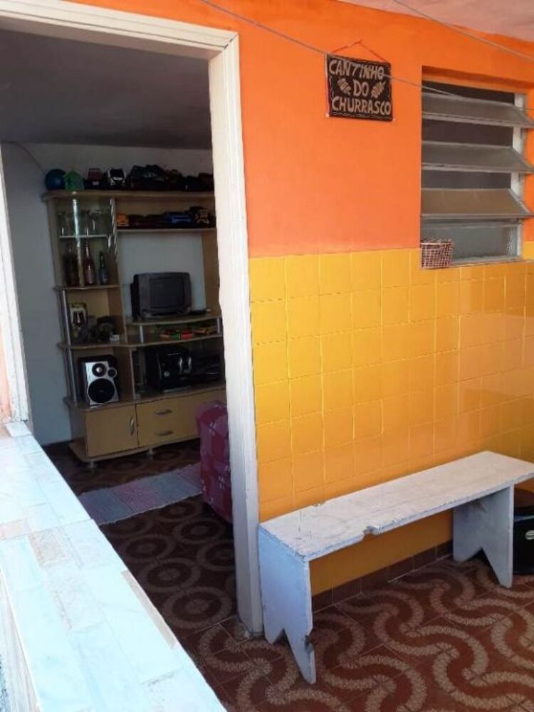 Casa, 3 quartos, 136 m² - Foto 1