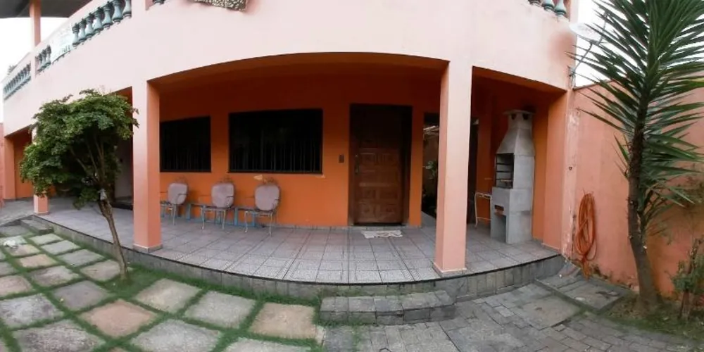 Sobrado, 5 quartos, 409 m² - Foto 10